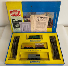 Hornby Dublo 2006 0-6-0 Tank