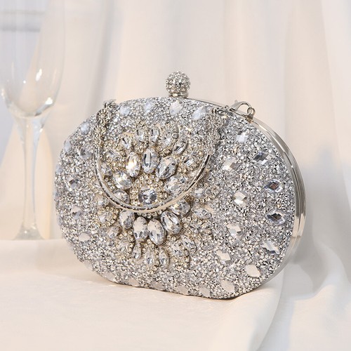 Ladies alloy flower - ladies,