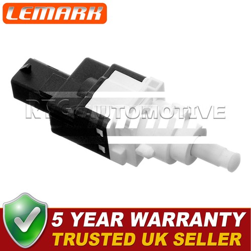 Lemark brake light switch fits - lemark,