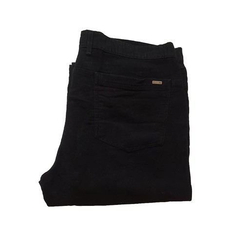 C885 next black men moleskin - black,