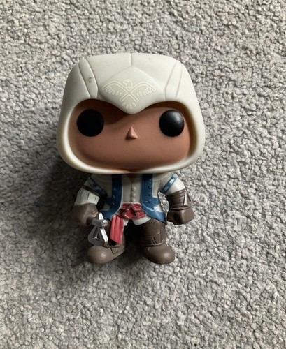 Funko pop connor assassins - pop,