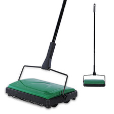 MANUAL CARPET SWEEPER  BRUSH