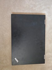 Lenovo ThinkPad X1 Yoga Carbon