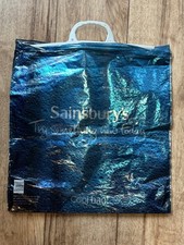 SAINSBURYS Insulated Cool Bag