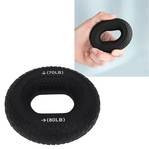 Hand grip strengthener soft - hand,