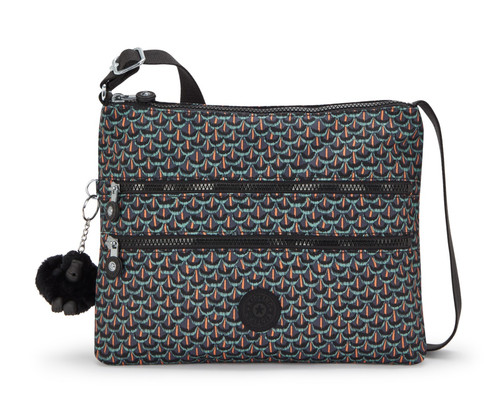 Kipling alvar shoulder bag - kipling,