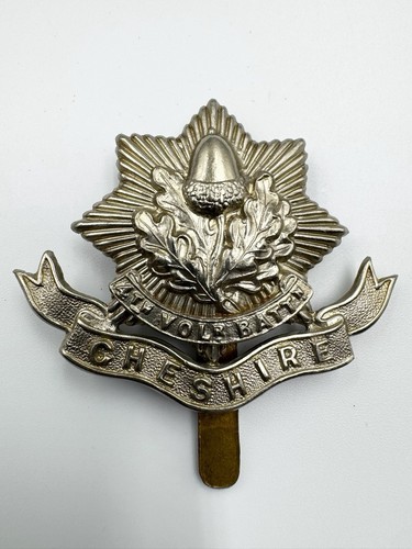 Genuine 4th volunteer - 4th,