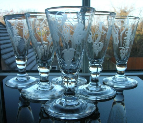 Antique six dwarf ale - antique,