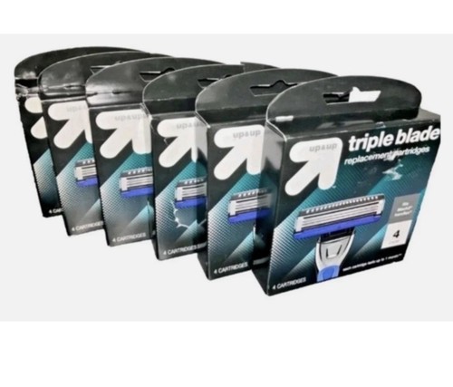 Men s triple blade - triple,