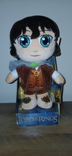 Frodo Baggins Plush Toy ~ Lord