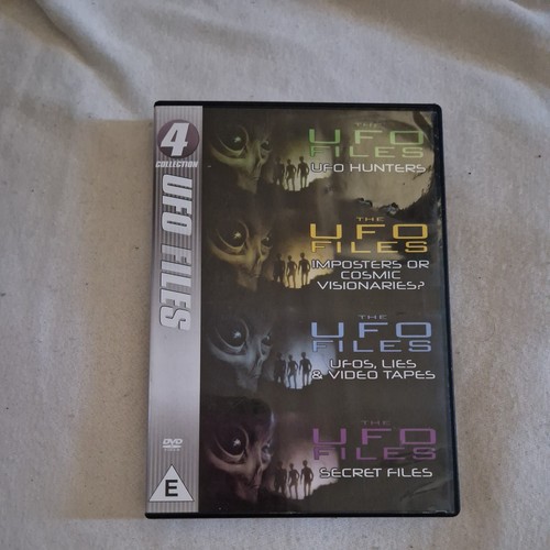 The ufo files - the, science