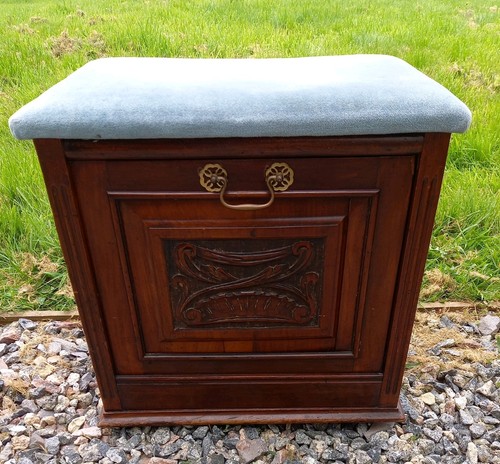 Victorian mahogany walnut - victorian,