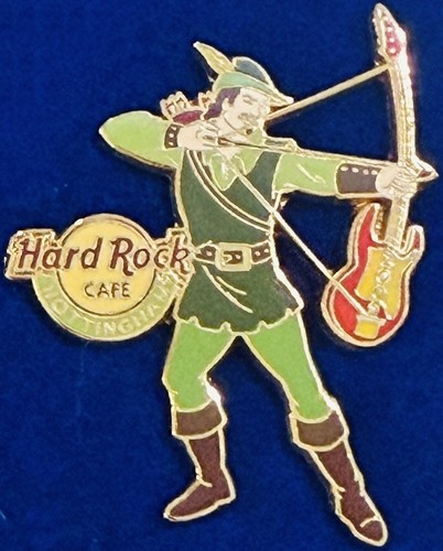 Hard rock cafe nottingham 2005 - hard,