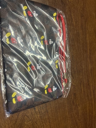 Disney mickey mouse pouch - mickey,