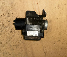 2006 - 2008 Honda PES 125