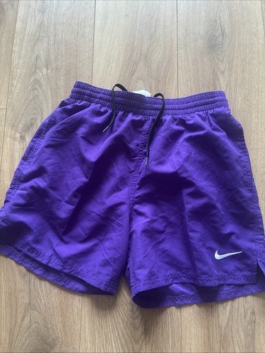 Nike swimming shorts - swimming, (medium)