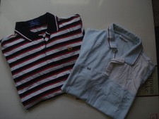 Aquascutum/Fred Perry Polo Shirt 41/42 inch Chests.