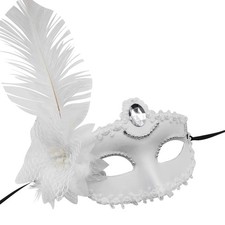Adult Masquerade Princess Mask