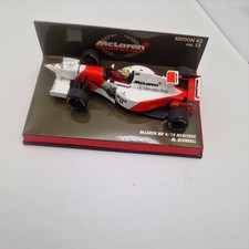 Minichamps 1:43 Pauls Model