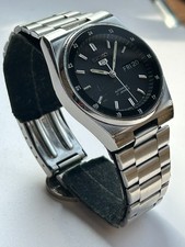 Handsome Classic Seiko 5 in