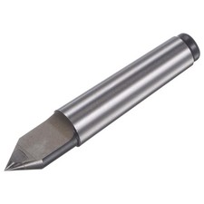 MT2 Half Notched Lathe Dead