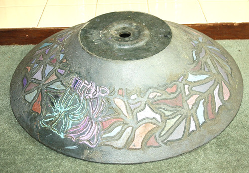 Rare unusual large - large, 52cm