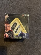 Harry Potter Trivial Pursuit