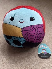 7.5" Squishmallow Sally