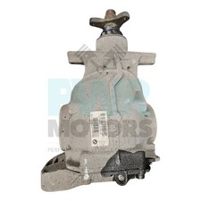 BMW 5 Series F10 Complete Rear