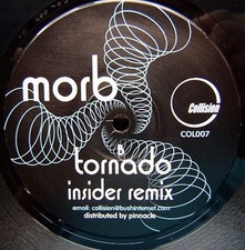 Morb  - Tornado (12")