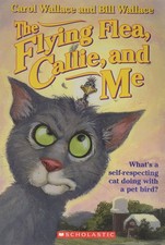 The Flying Flea, Callie, and