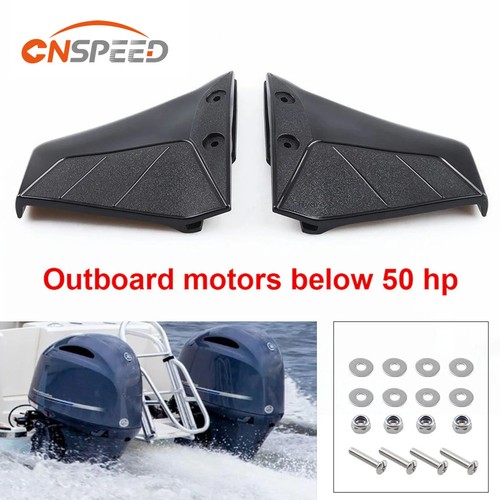 Outboard motor hydrofoil - motor,