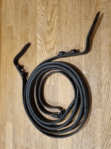 Equus brown leather rubber - equus,