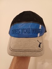 Puma Red Bull Racing F1 Team Baseball Cap 554385 01