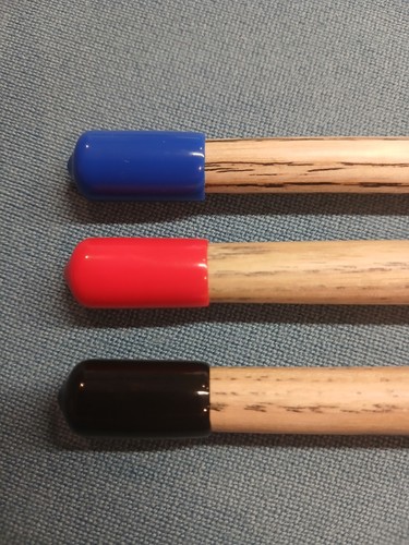 Cue tip protector 10mm - to,