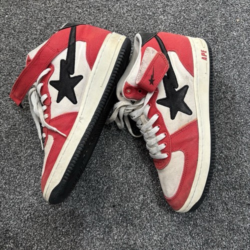 Bathing ape bape sta - sta, mid