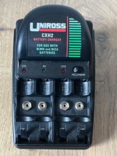Uniross cxh2 nimh nicd - cxh2, &