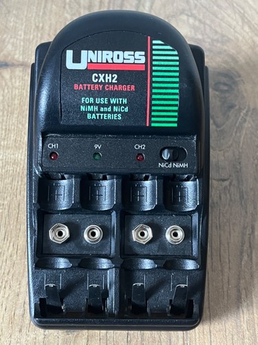 Uniross cxh2 nimh - cxh2, &