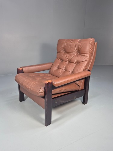 Vintage danish hardwood and - vintage,