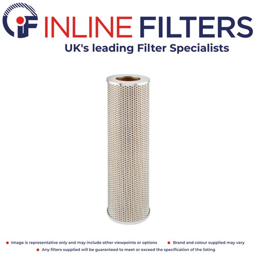 Hydraulic filter for wirtgen - hydraulic,