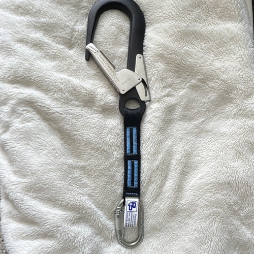 Petzl restraint fall - restraint,
