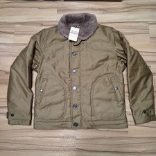 IRON HEART IHM-35 Whipcord N-1