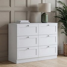 Modern Bedroom Furniture Chest