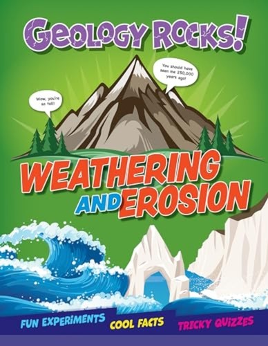 Weathering and erosion - -, trade