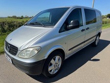 Mercedes vito 120 cdti - vito,