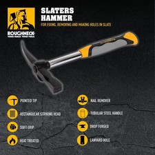 Roughneck ROU61800 Slaters
