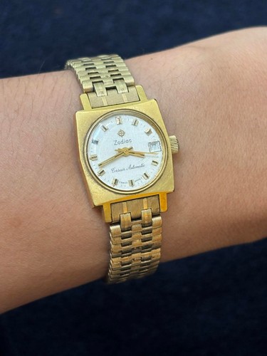 Vintage zodiac corsair - vintage,