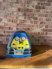 Yellow Jacket Refrigeration