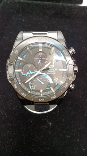 Casio eqb 1000 watch - casio,