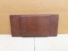 VTG ANTIQUE SINGER TREADLE